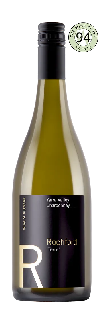 Rochford Single Vineyard 'Terre' Chardonnay 2021