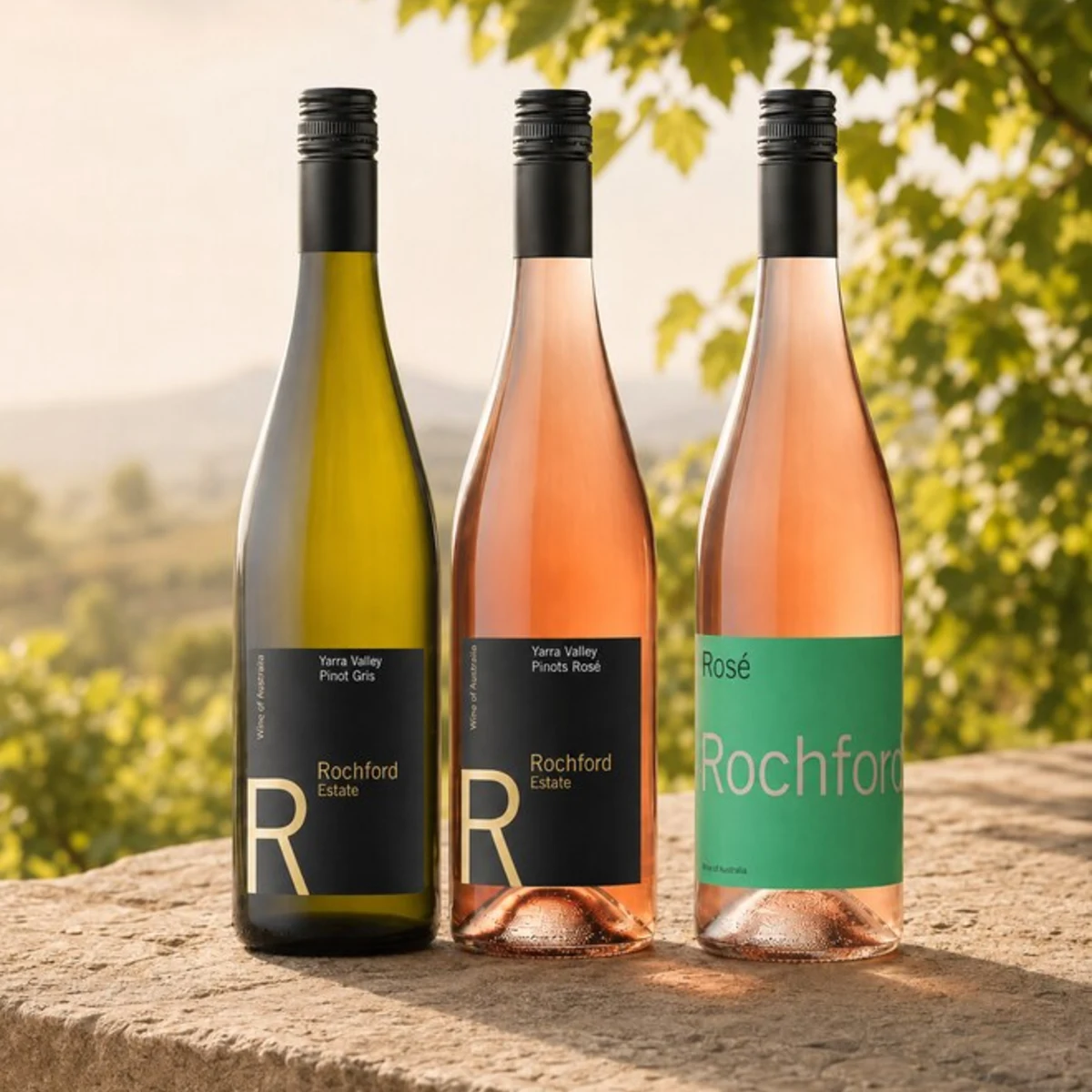 New Release Spring 6-pack