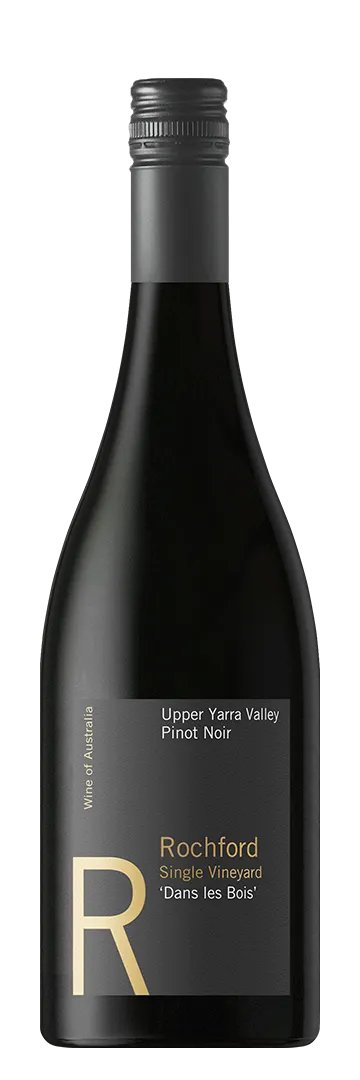 Rochford Single Vineyard 'Dans les Bois' Pinot Noir 2024