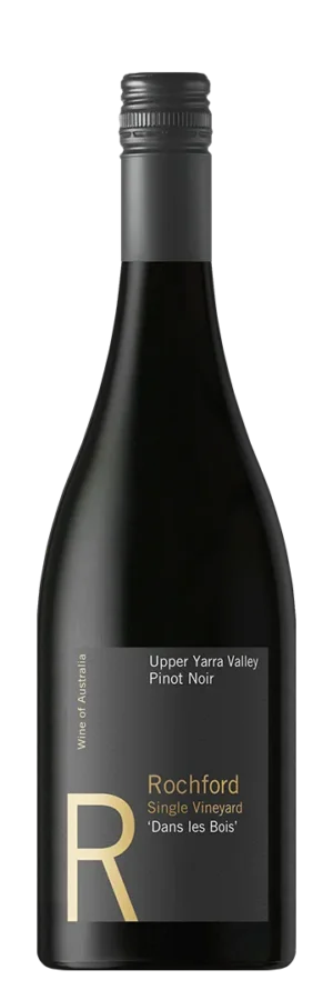 Rochford Single Vineyard 'Dans les Bois' Pinot Noir 2024