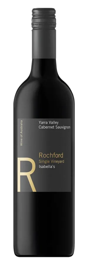 Rochford Single Vineyard Isabella's Cabernet Sauvignon 2024