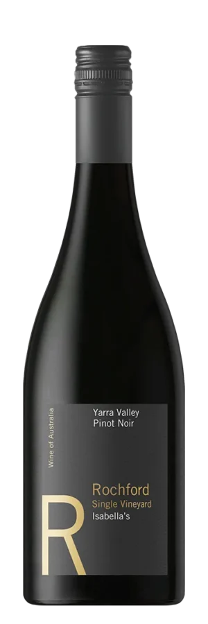 Rochford Single Vineyard Isabella's Pinot Noir 2024