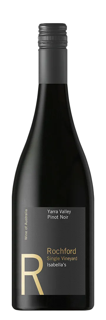Rochford Single Vineyard Isabella's Pinot Noir 2024