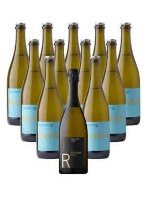 Elevated Sparkling Dozen