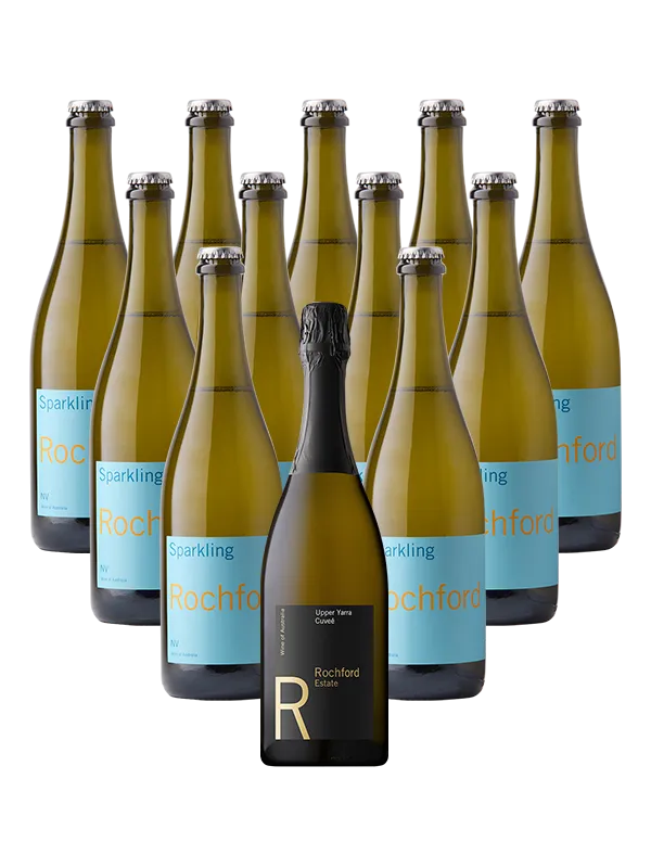 Elevated Sparkling Dozen