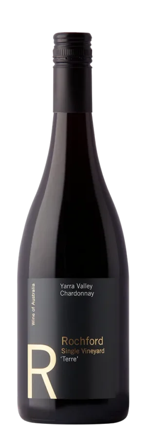 Rochford Single Vineyard 'Terre' Chardonnay 2025