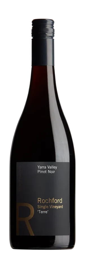 Rochford Single Vineyard 'Terre' Pinot Noir 2025