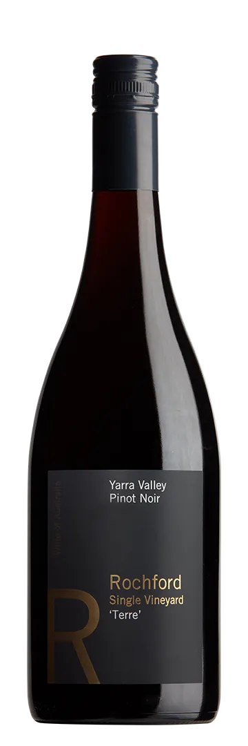 Rochford Single Vineyard 'Terre' Pinot Noir 2025